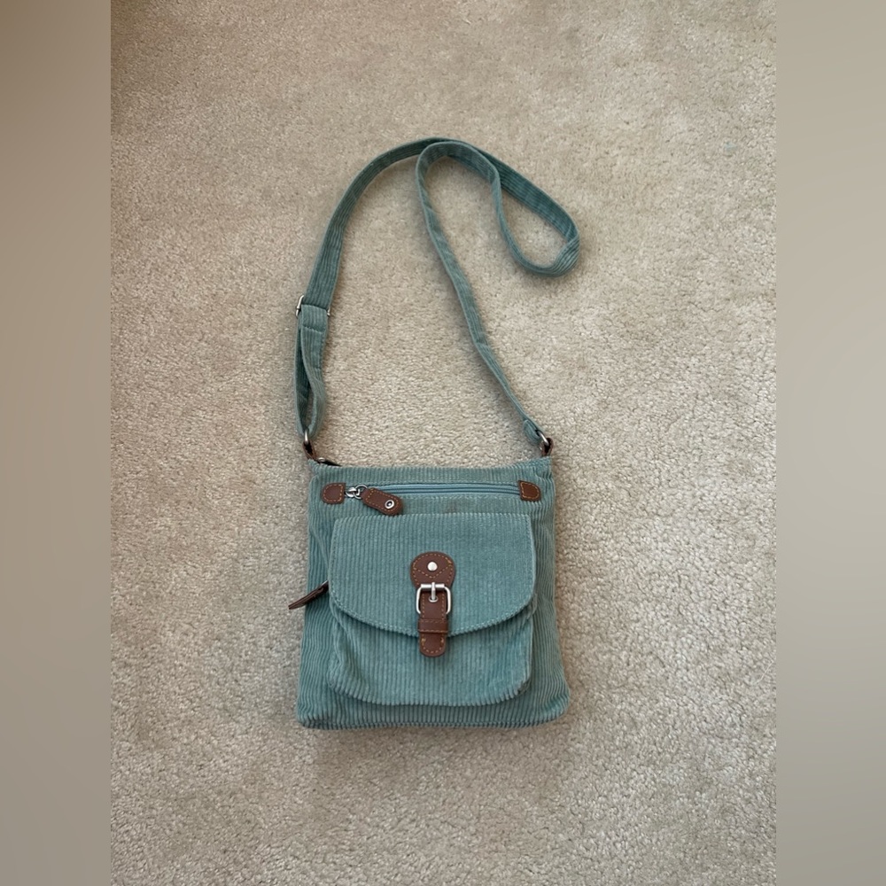 Women’s Shoulder / Crossbody Bag - Purse